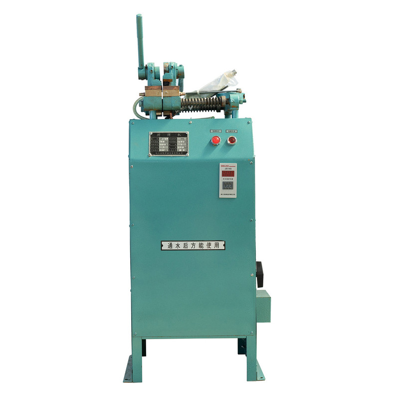 UN1-40KW Anpassningsbara stabila prestanda Butt Svetsmaskin